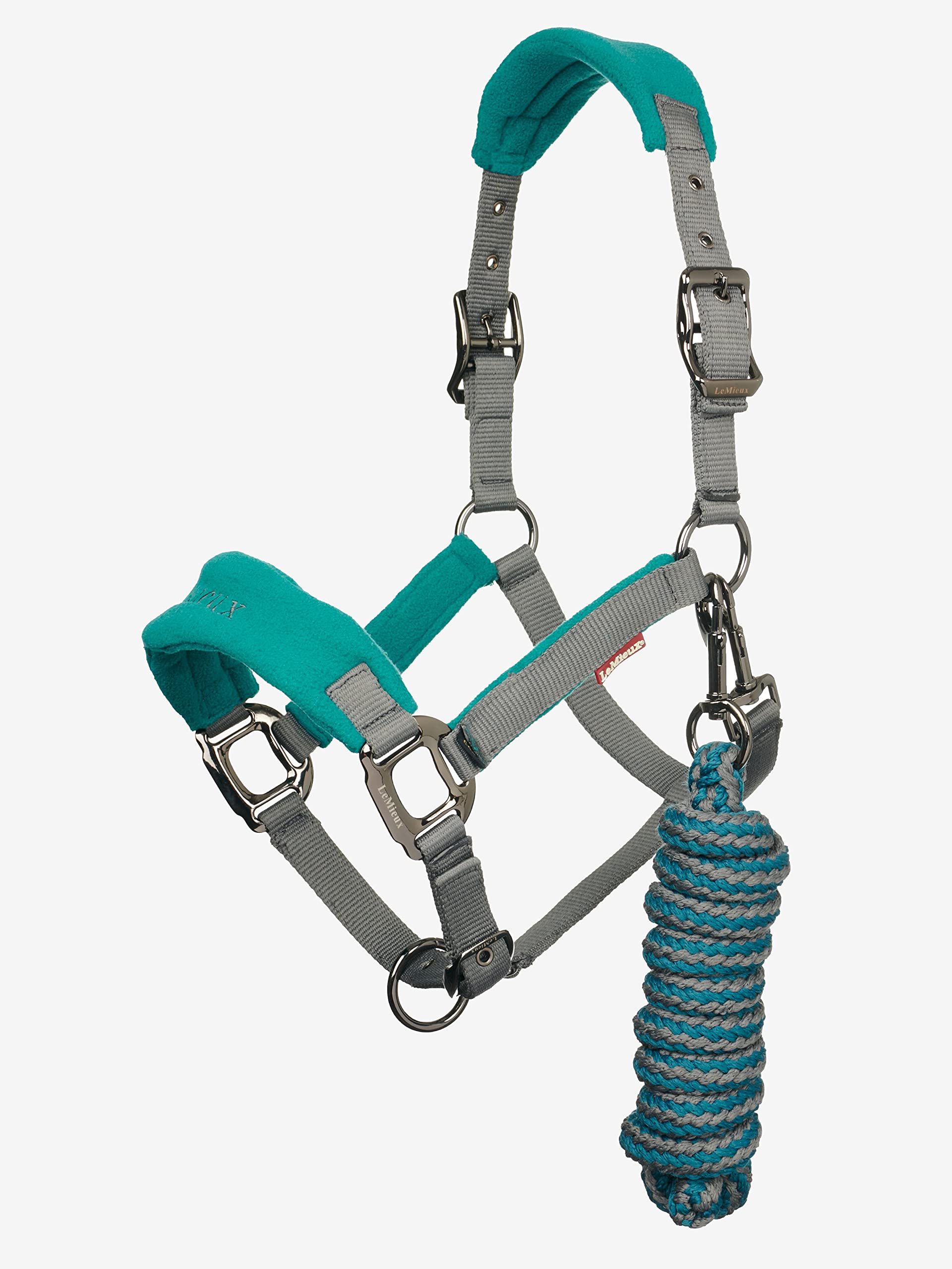 Fleece Head Collars